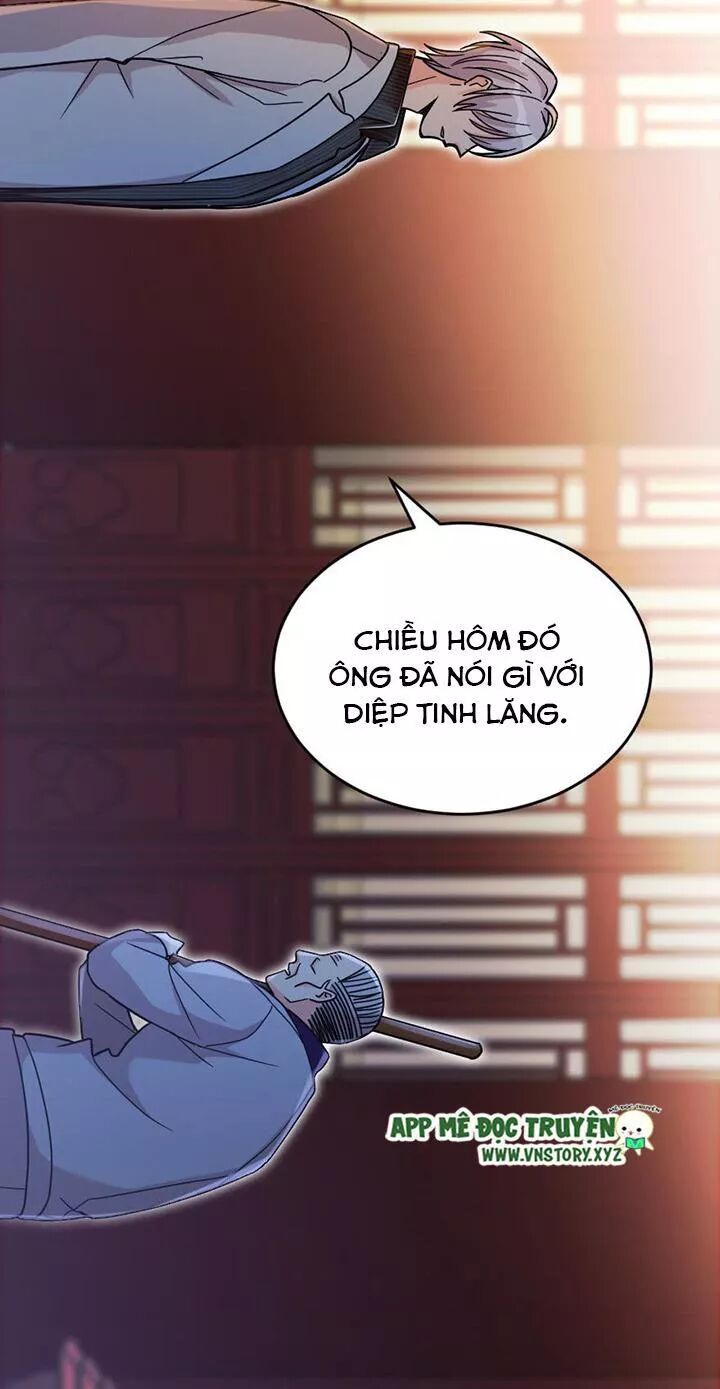 Thiên hậu trở về: Chapter 120: Kẻ chịu chết thay
