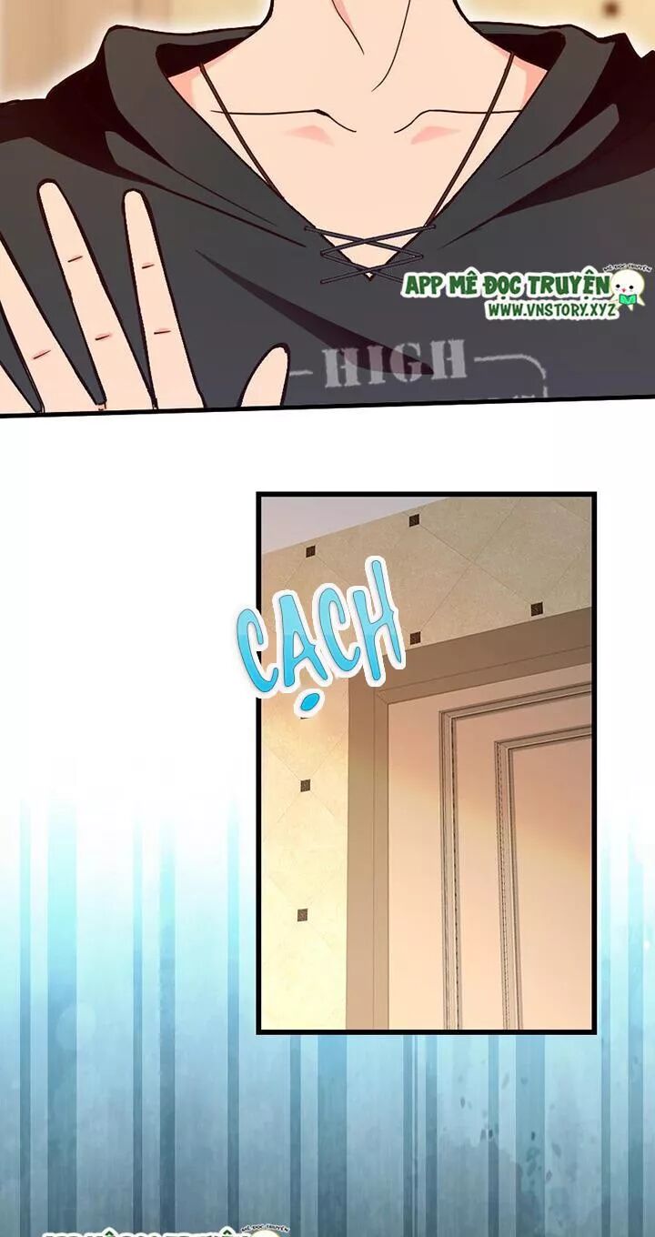 Thiên hậu trở về: Chapter 120: Kẻ chịu chết thay