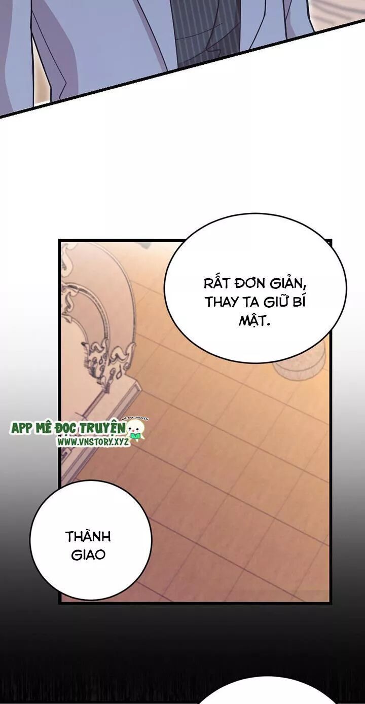 Thiên hậu trở về: Chapter 120: Kẻ chịu chết thay