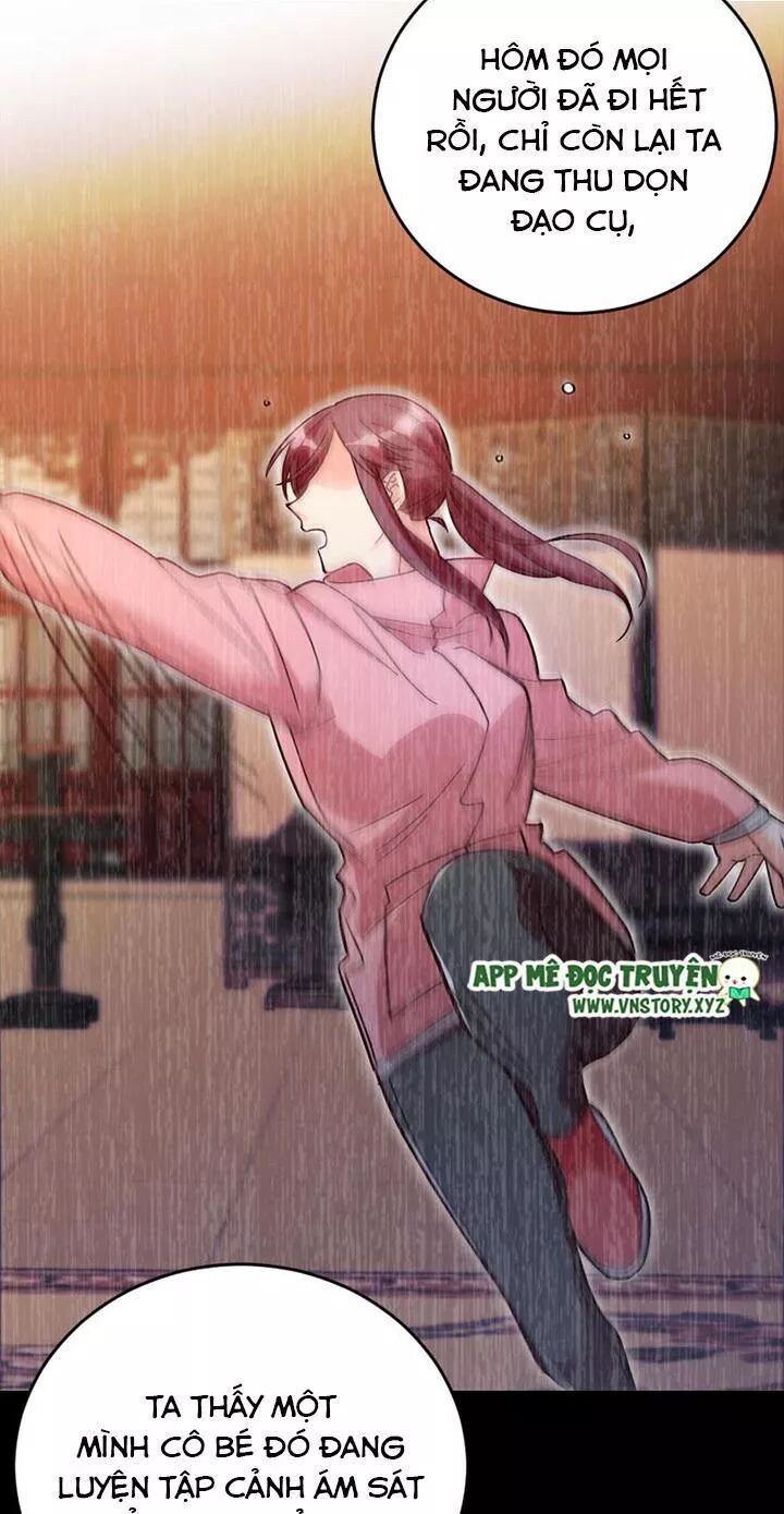 Thiên hậu trở về: Chapter 120: Kẻ chịu chết thay