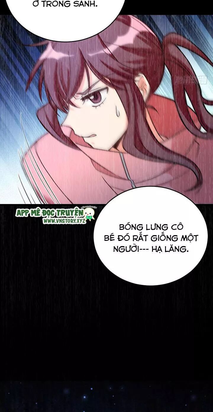 Thiên hậu trở về: Chapter 120: Kẻ chịu chết thay