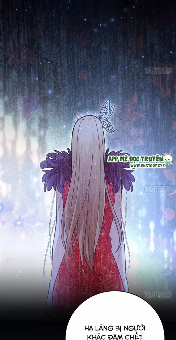 Thiên hậu trở về: Chapter 120: Kẻ chịu chết thay