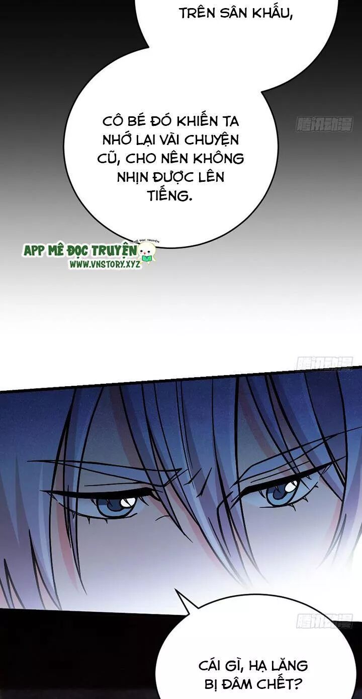 Thiên hậu trở về: Chapter 120: Kẻ chịu chết thay