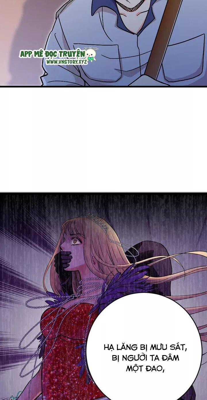 Thiên hậu trở về: Chapter 120: Kẻ chịu chết thay
