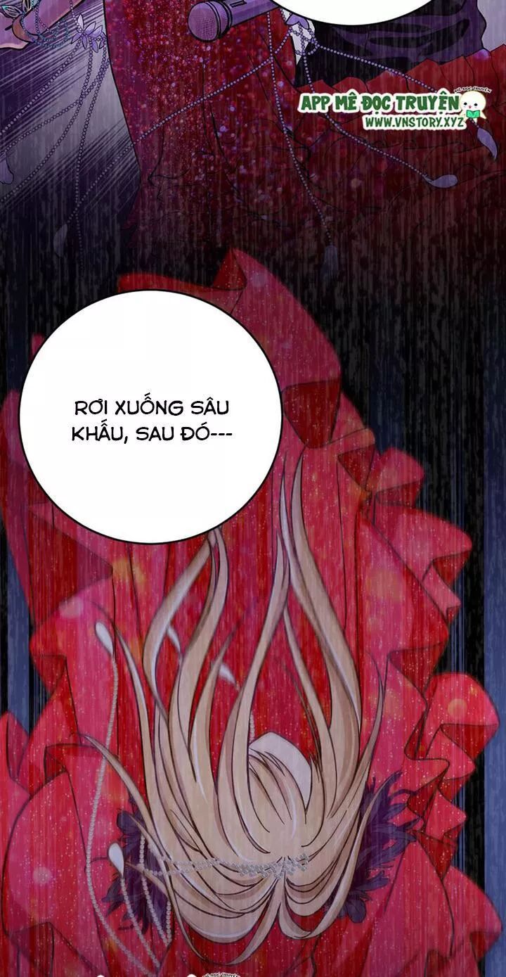 Thiên hậu trở về: Chapter 120: Kẻ chịu chết thay