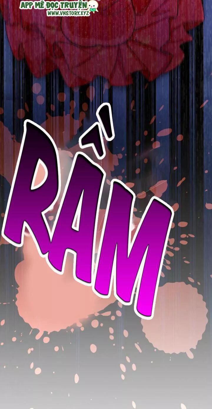 Thiên hậu trở về: Chapter 120: Kẻ chịu chết thay