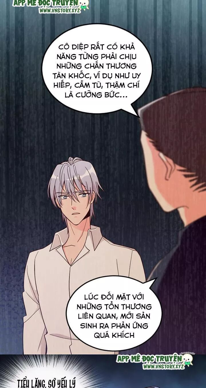 Thiên hậu trở về: Chapter 120: Kẻ chịu chết thay