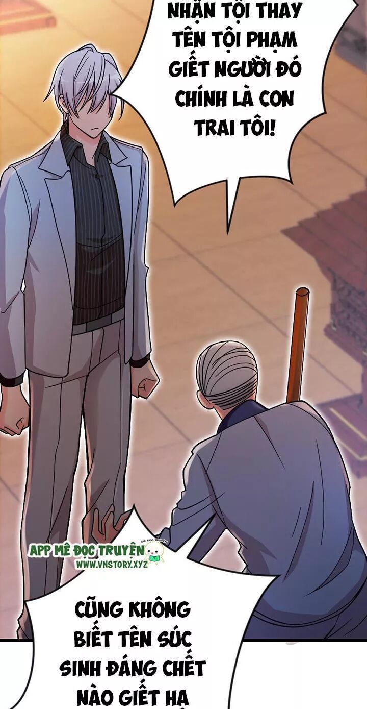 Thiên hậu trở về: Chapter 120: Kẻ chịu chết thay