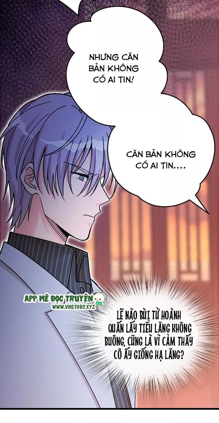 Thiên hậu trở về: Chapter 120: Kẻ chịu chết thay