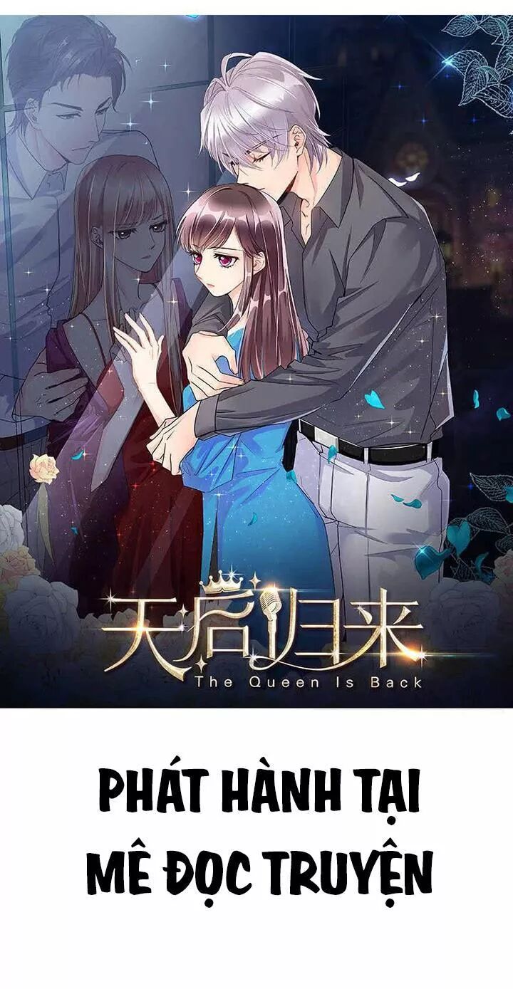 Thiên hậu trở về: Chapter 120: Kẻ chịu chết thay