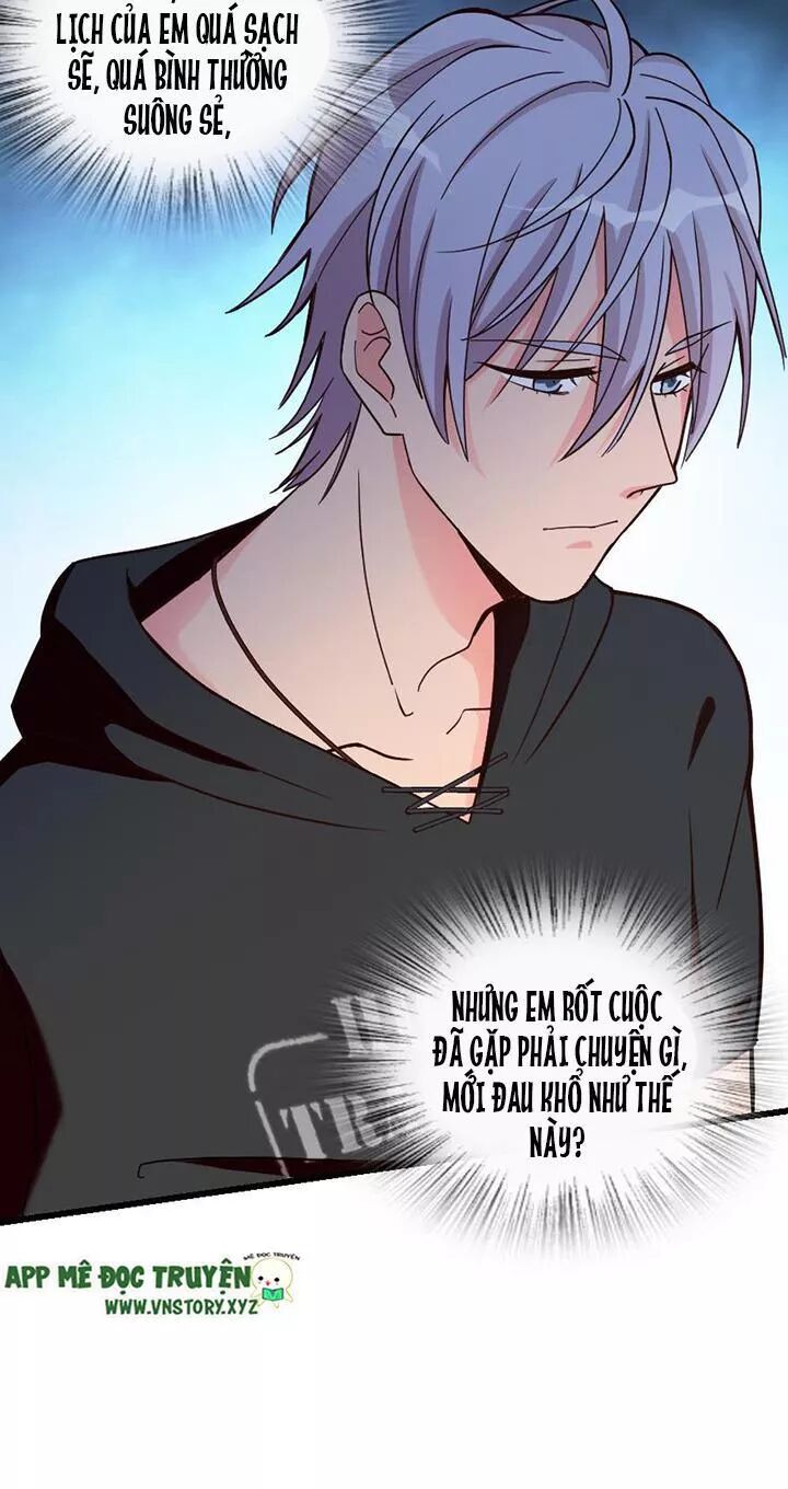 Thiên hậu trở về: Chapter 120: Kẻ chịu chết thay