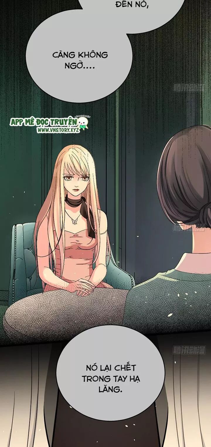 Thiên hậu trở về: Chapter 121: Hợp tác vui vẻ