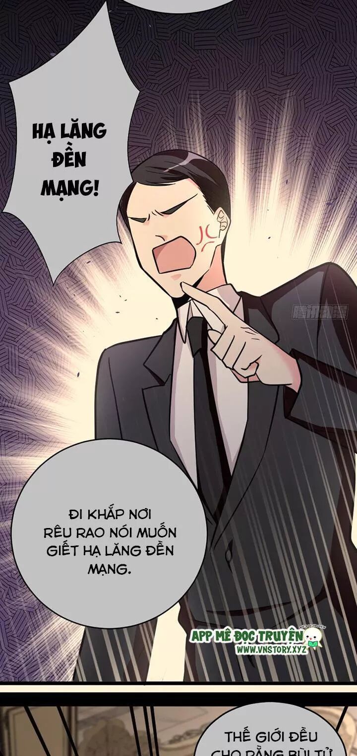 Thiên hậu trở về: Chapter 121: Hợp tác vui vẻ