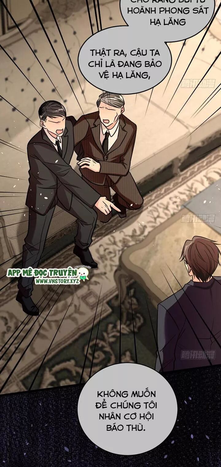 Thiên hậu trở về: Chapter 121: Hợp tác vui vẻ