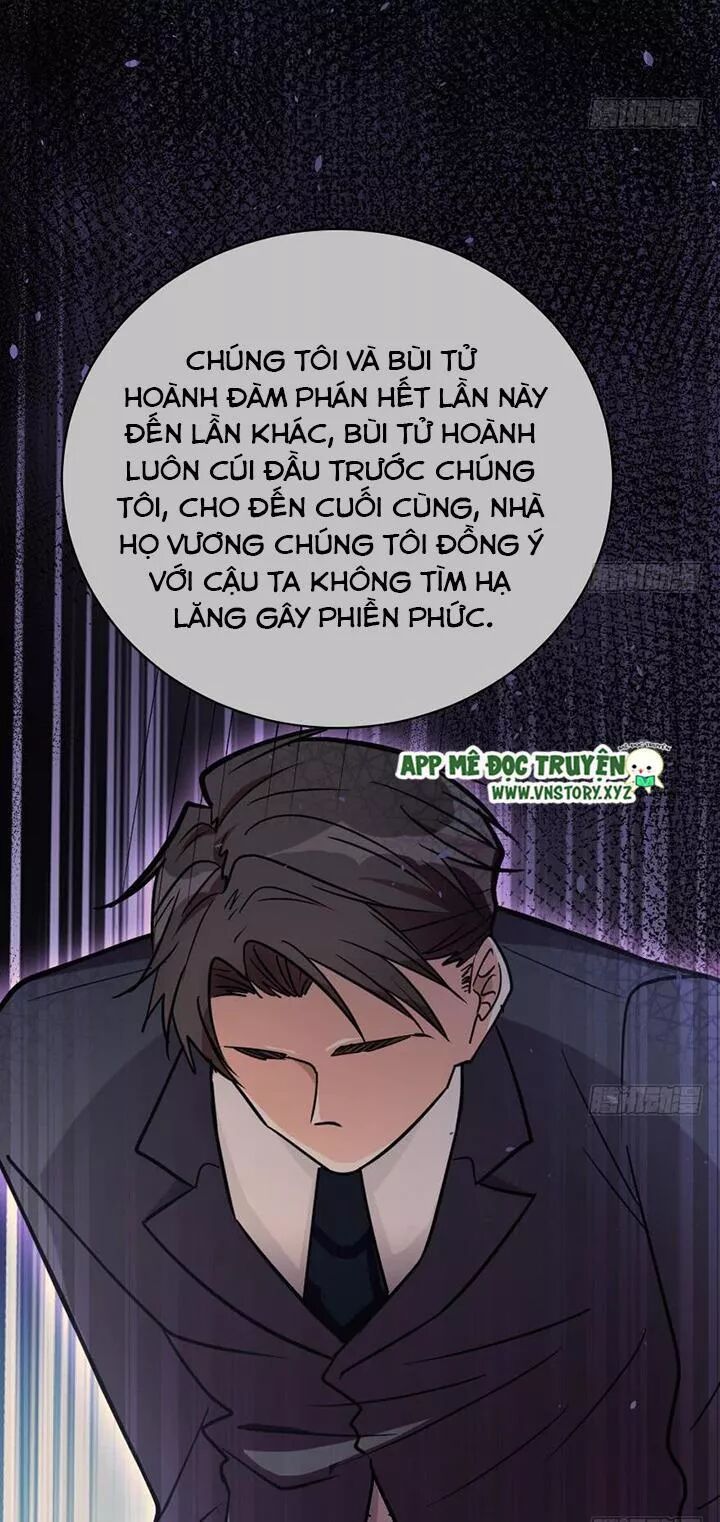 Thiên hậu trở về: Chapter 121: Hợp tác vui vẻ