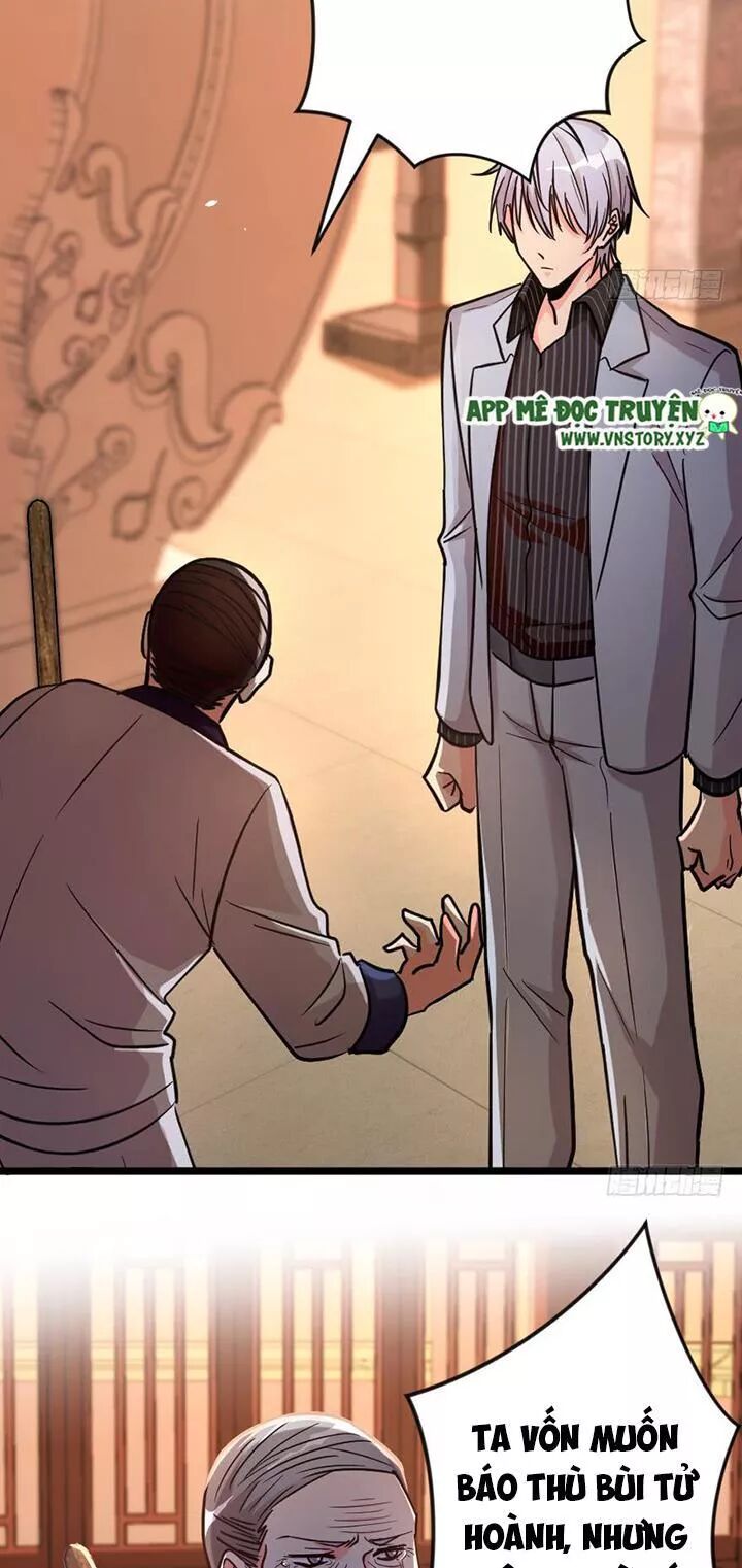 Thiên hậu trở về: Chapter 121: Hợp tác vui vẻ