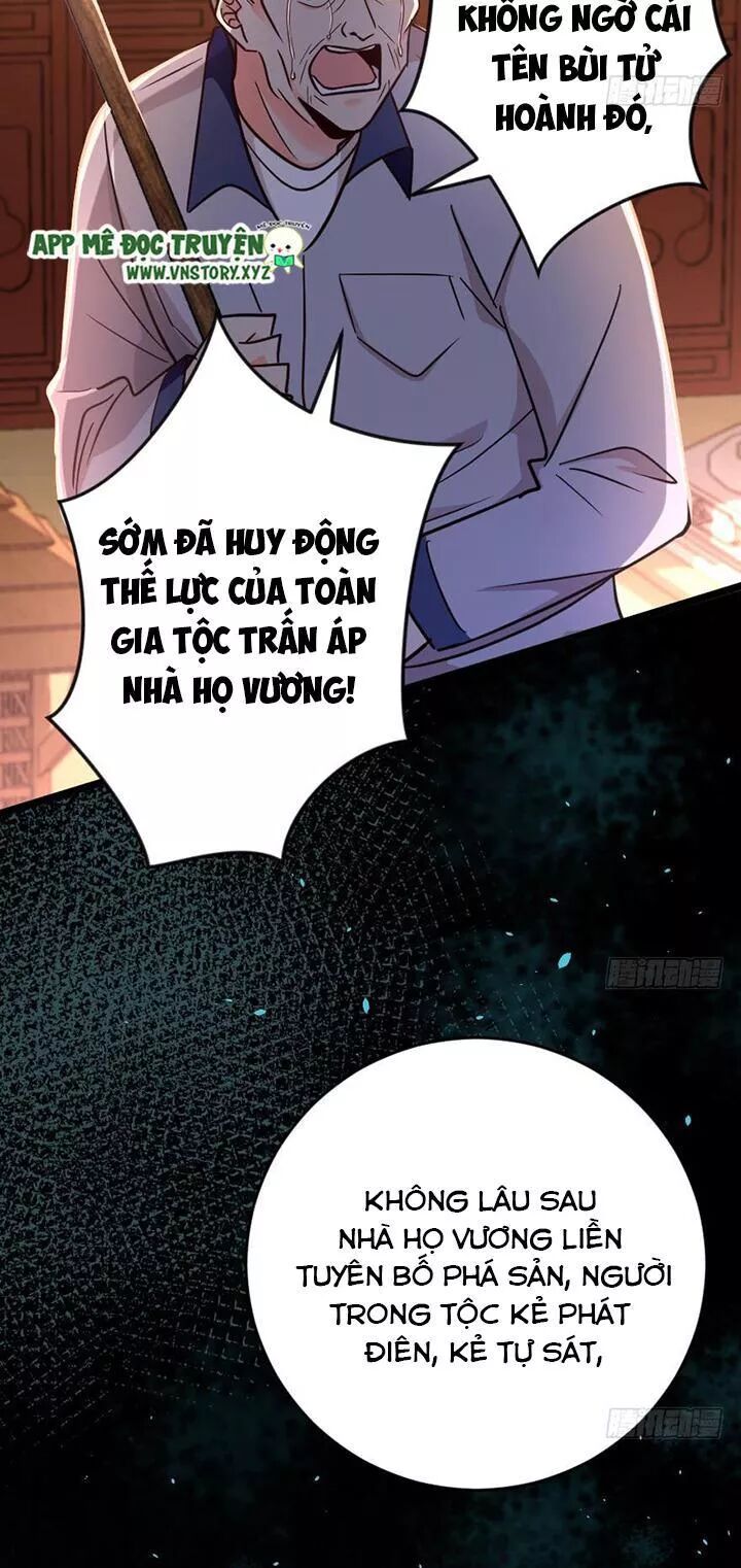 Thiên hậu trở về: Chapter 121: Hợp tác vui vẻ