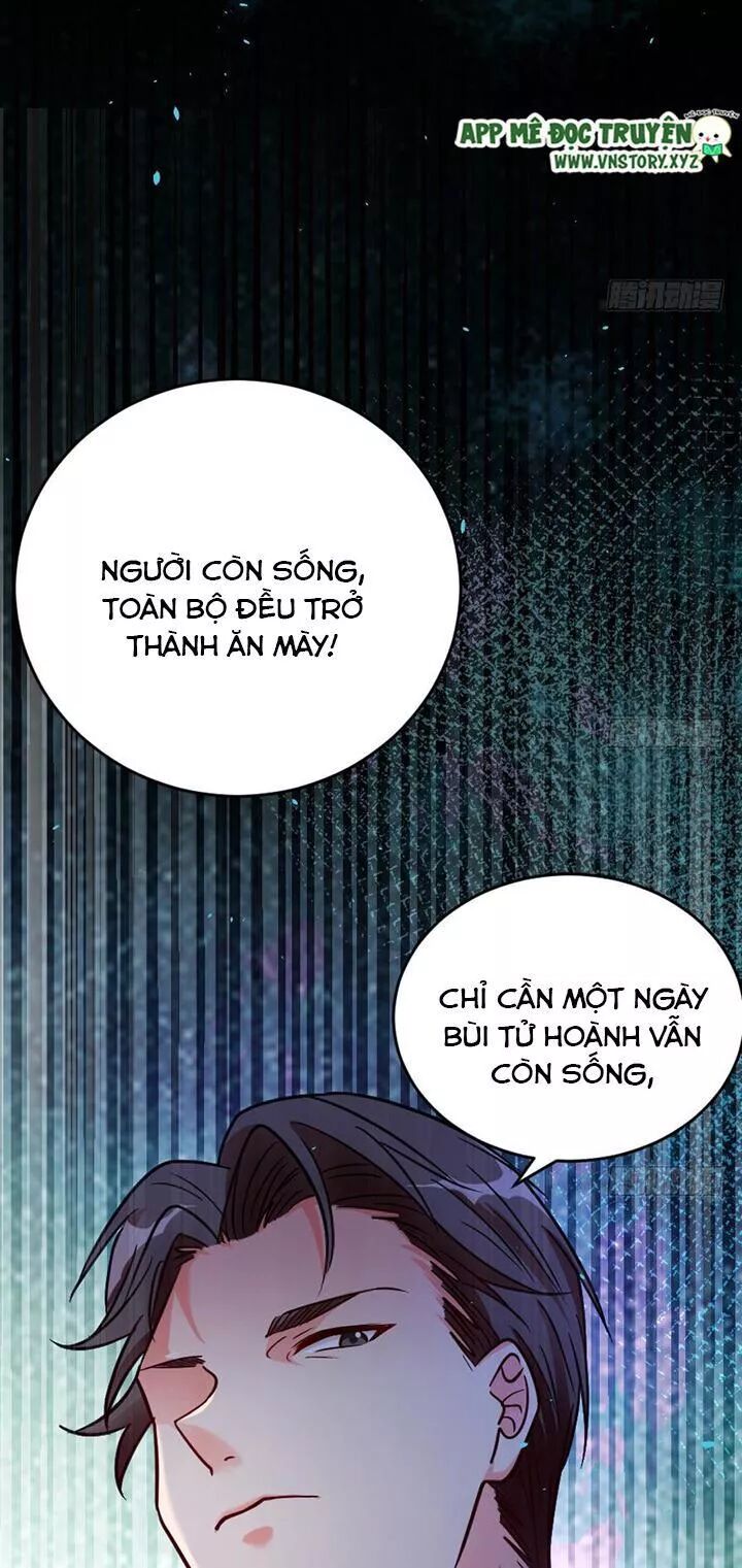 Thiên hậu trở về: Chapter 121: Hợp tác vui vẻ