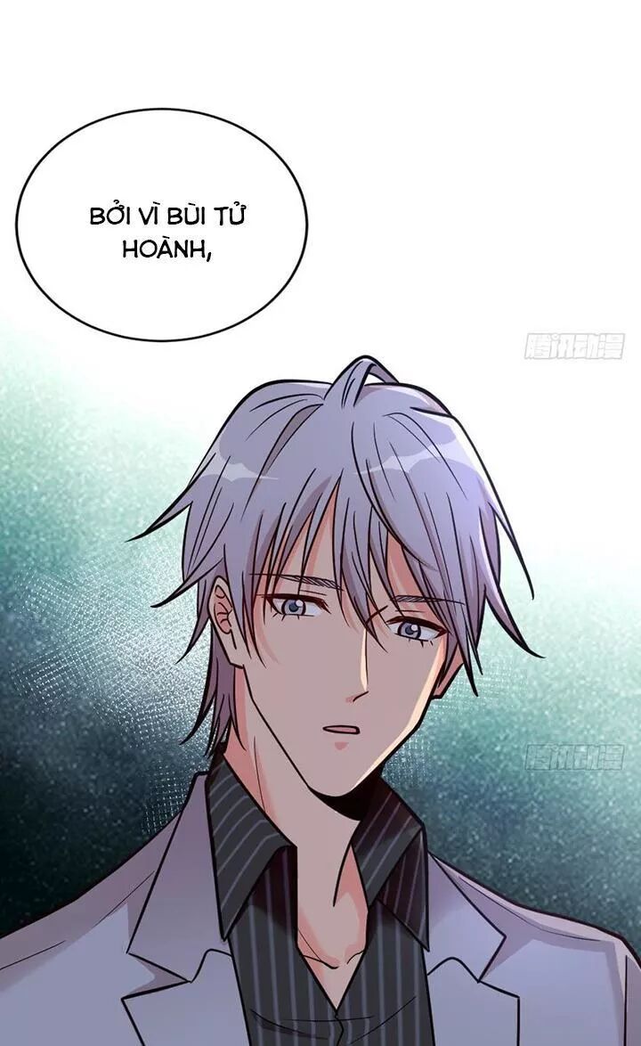 Thiên hậu trở về: Chapter 121: Hợp tác vui vẻ