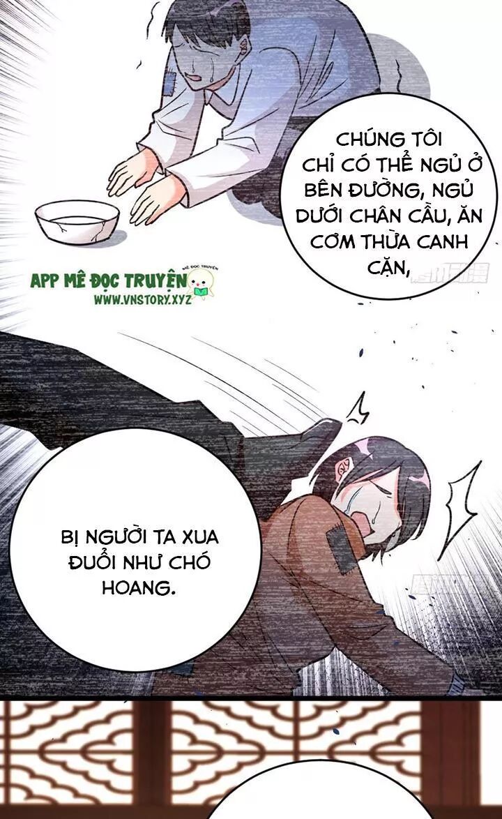 Thiên hậu trở về: Chapter 121: Hợp tác vui vẻ