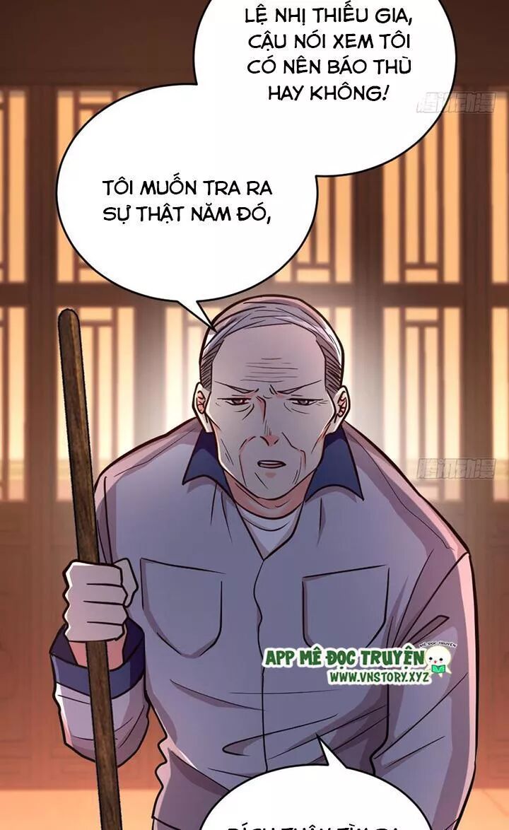 Thiên hậu trở về: Chapter 121: Hợp tác vui vẻ