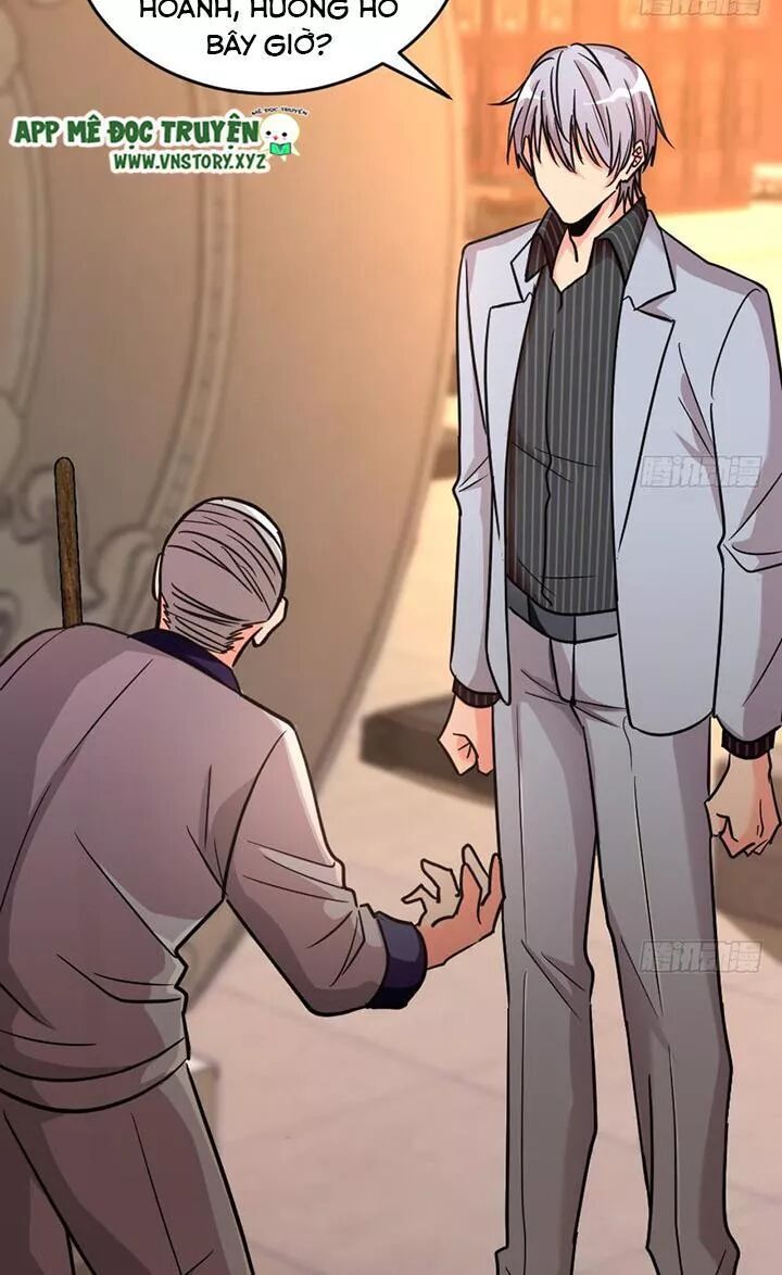 Thiên hậu trở về: Chapter 121: Hợp tác vui vẻ