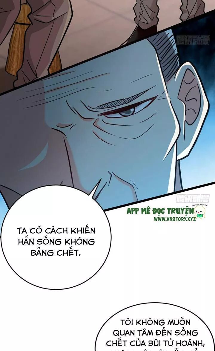 Thiên hậu trở về: Chapter 121: Hợp tác vui vẻ