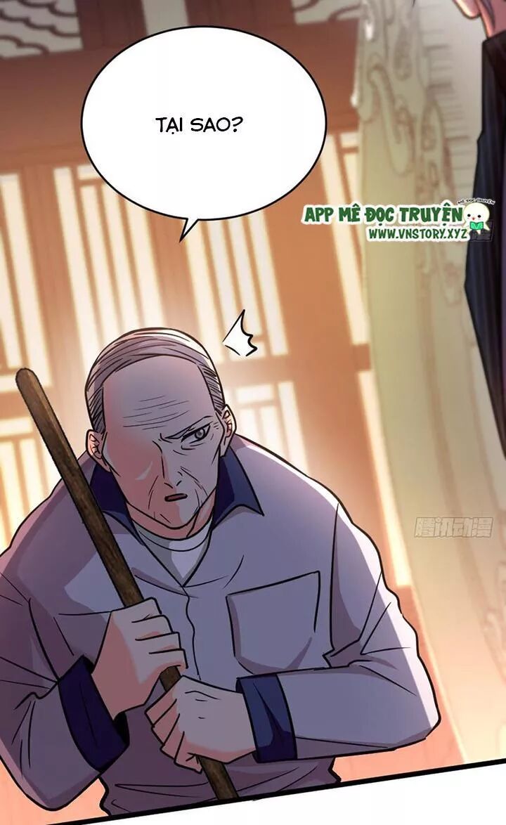 Thiên hậu trở về: Chapter 121: Hợp tác vui vẻ