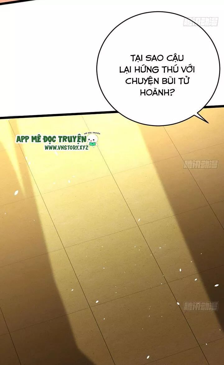 Thiên hậu trở về: Chapter 121: Hợp tác vui vẻ
