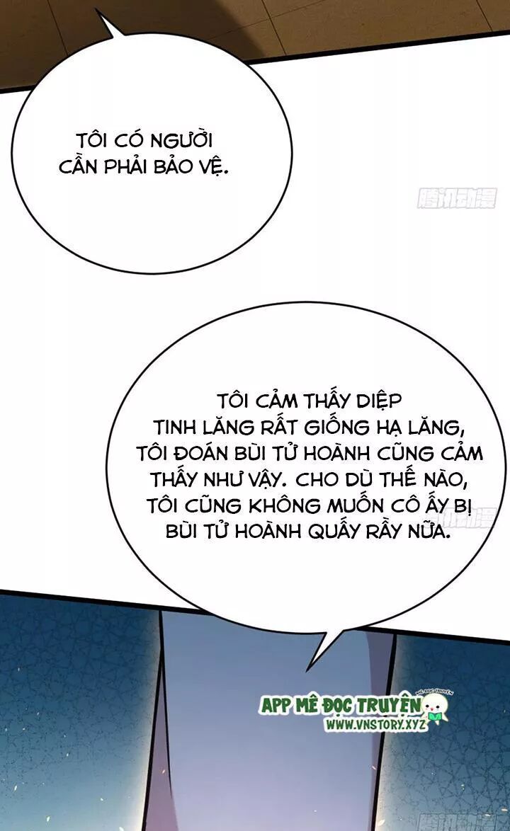 Thiên hậu trở về: Chapter 121: Hợp tác vui vẻ