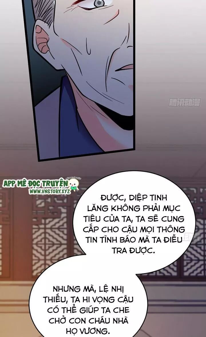 Thiên hậu trở về: Chapter 121: Hợp tác vui vẻ