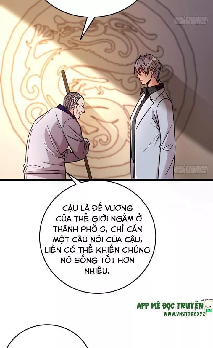 Thiên hậu trở về: Chapter 121: Hợp tác vui vẻ