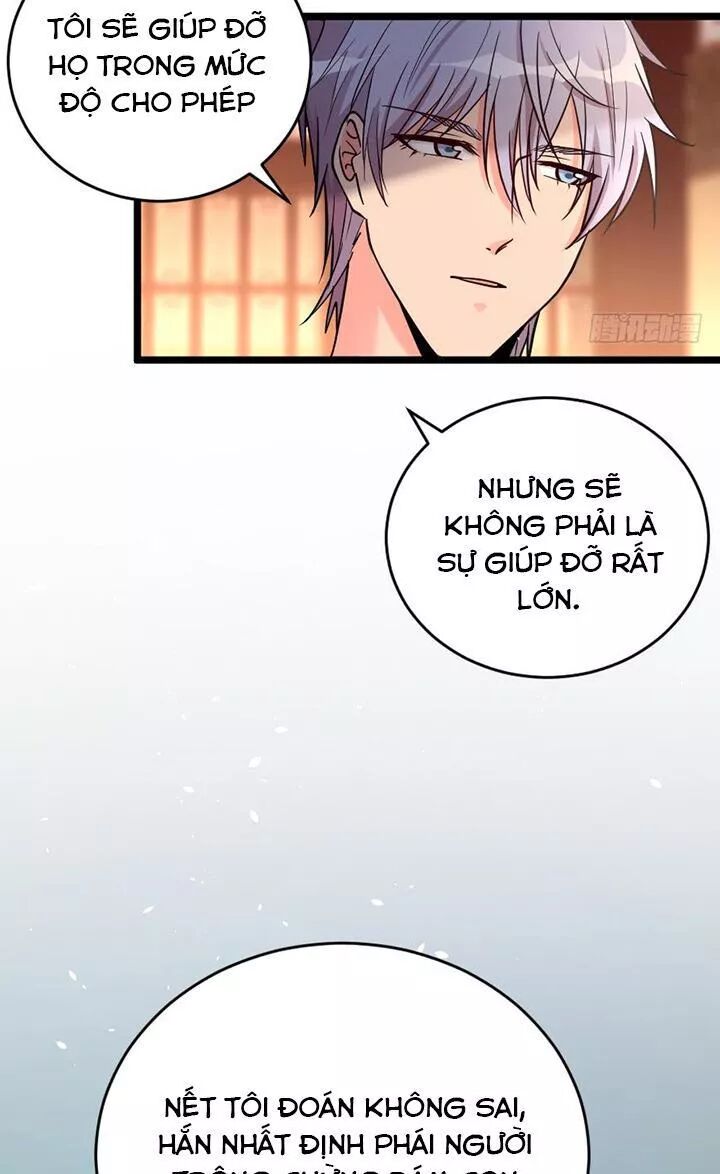 Thiên hậu trở về: Chapter 121: Hợp tác vui vẻ