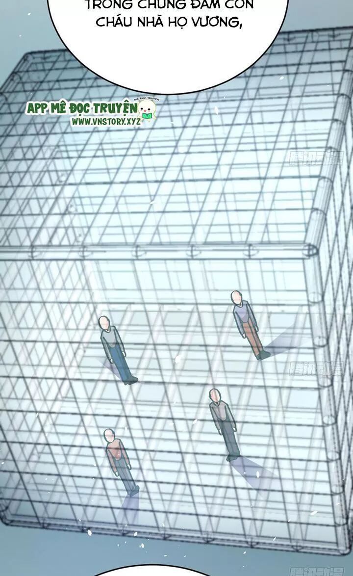 Thiên hậu trở về: Chapter 121: Hợp tác vui vẻ