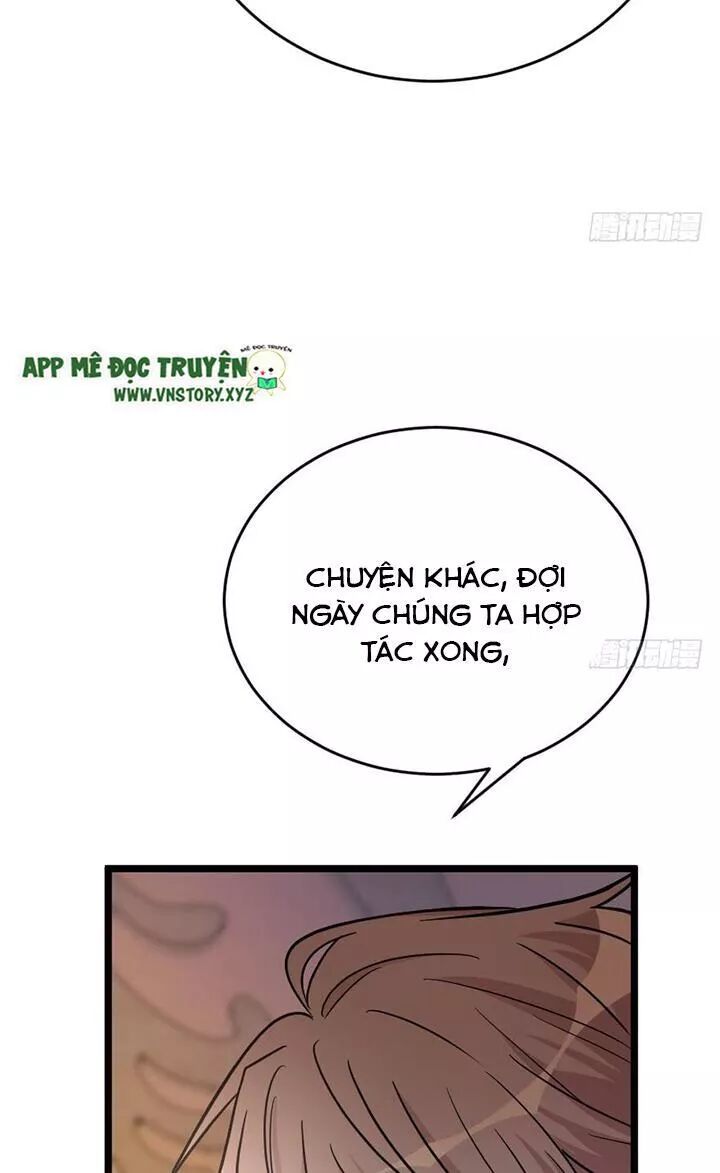 Thiên hậu trở về: Chapter 121: Hợp tác vui vẻ