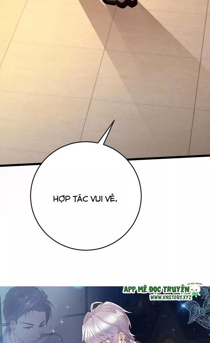 Thiên hậu trở về: Chapter 121: Hợp tác vui vẻ