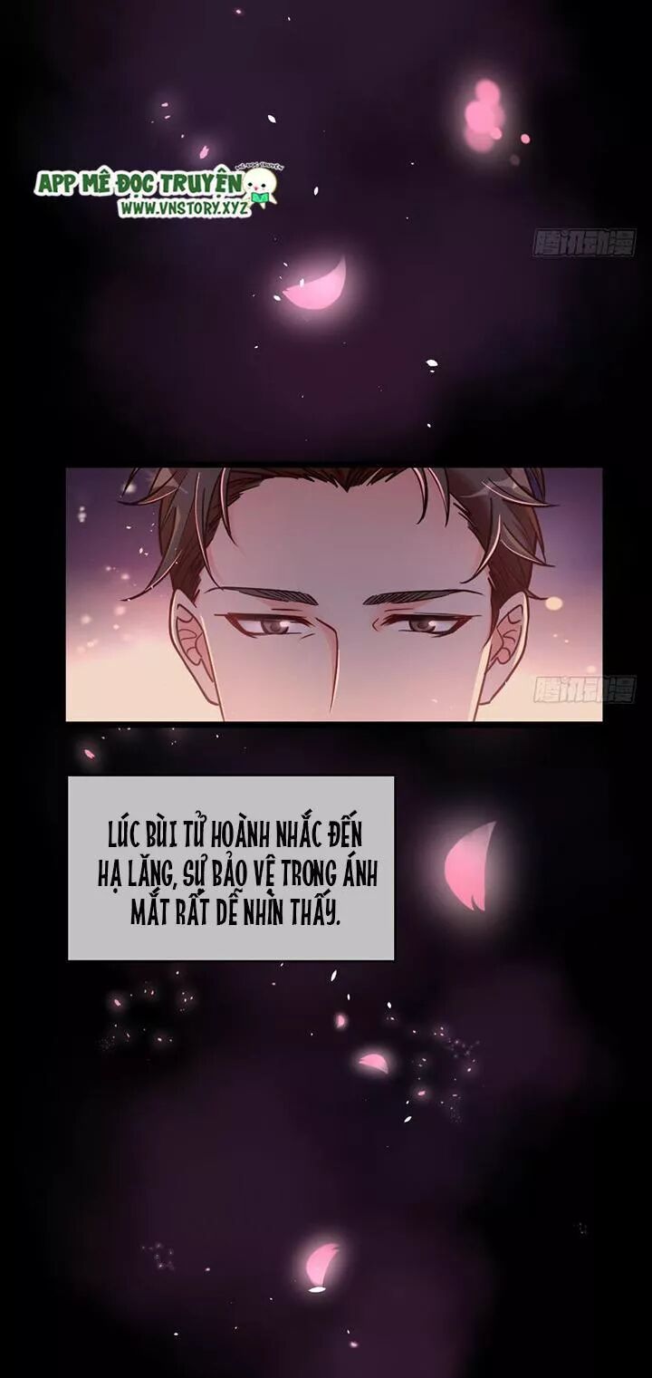 Thiên hậu trở về: Chapter 121: Hợp tác vui vẻ