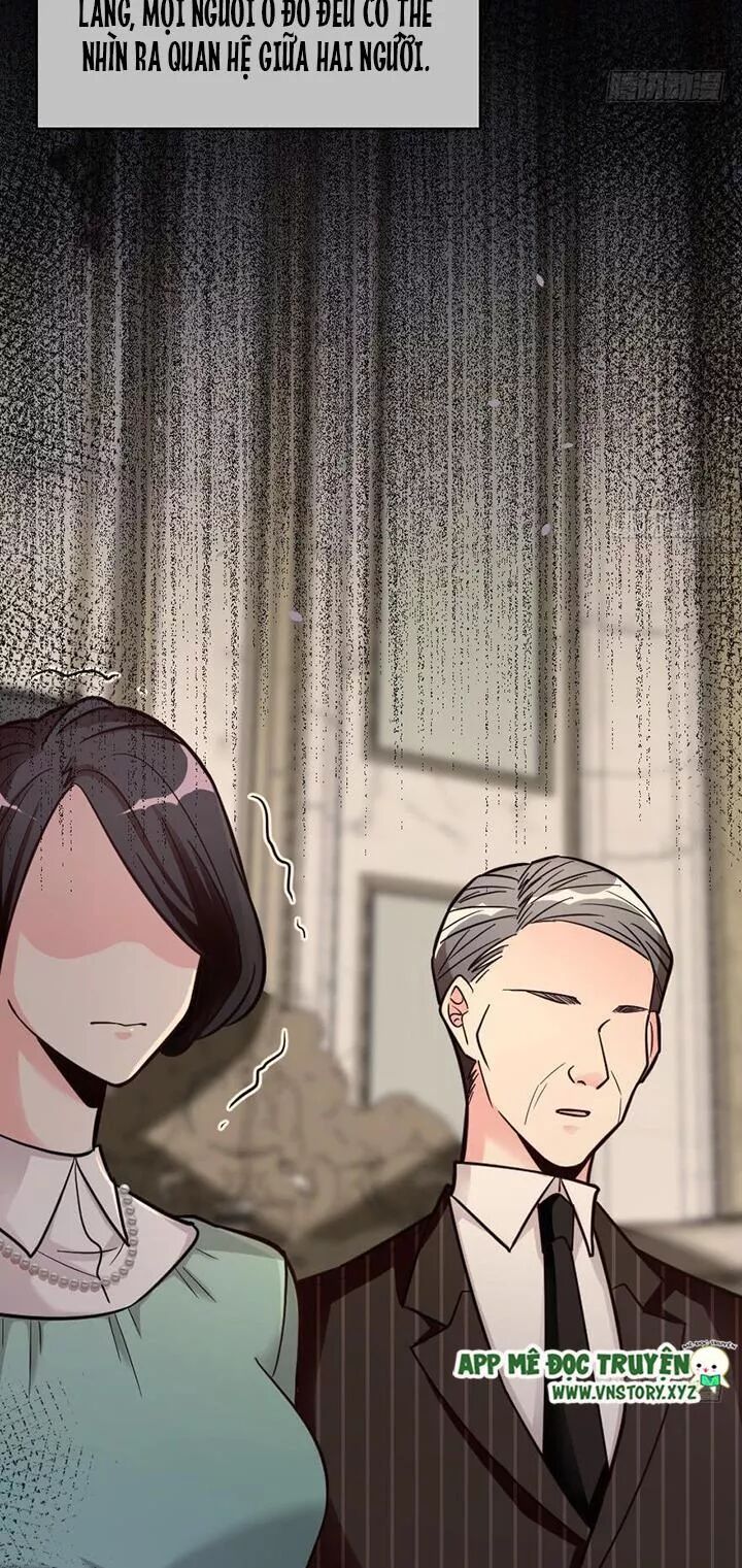 Thiên hậu trở về: Chapter 121: Hợp tác vui vẻ