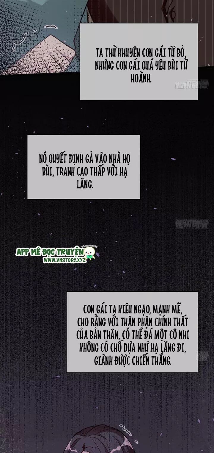 Thiên hậu trở về: Chapter 121: Hợp tác vui vẻ