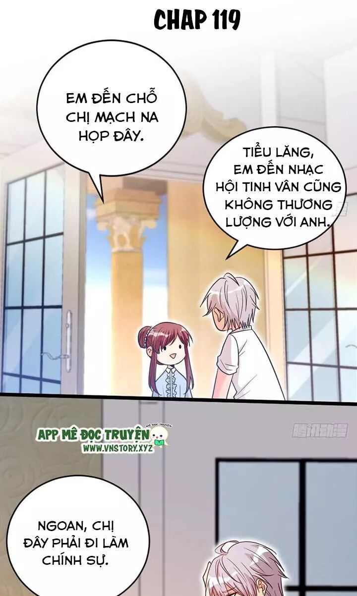 Thiên hậu trở về: Chapter 123: Chuẩn bị cho nhạc hội