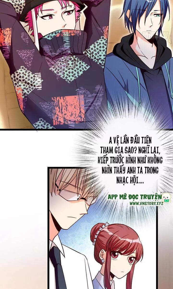 Thiên hậu trở về: Chapter 123: Chuẩn bị cho nhạc hội