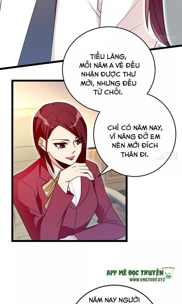 Thiên hậu trở về: Chapter 123: Chuẩn bị cho nhạc hội