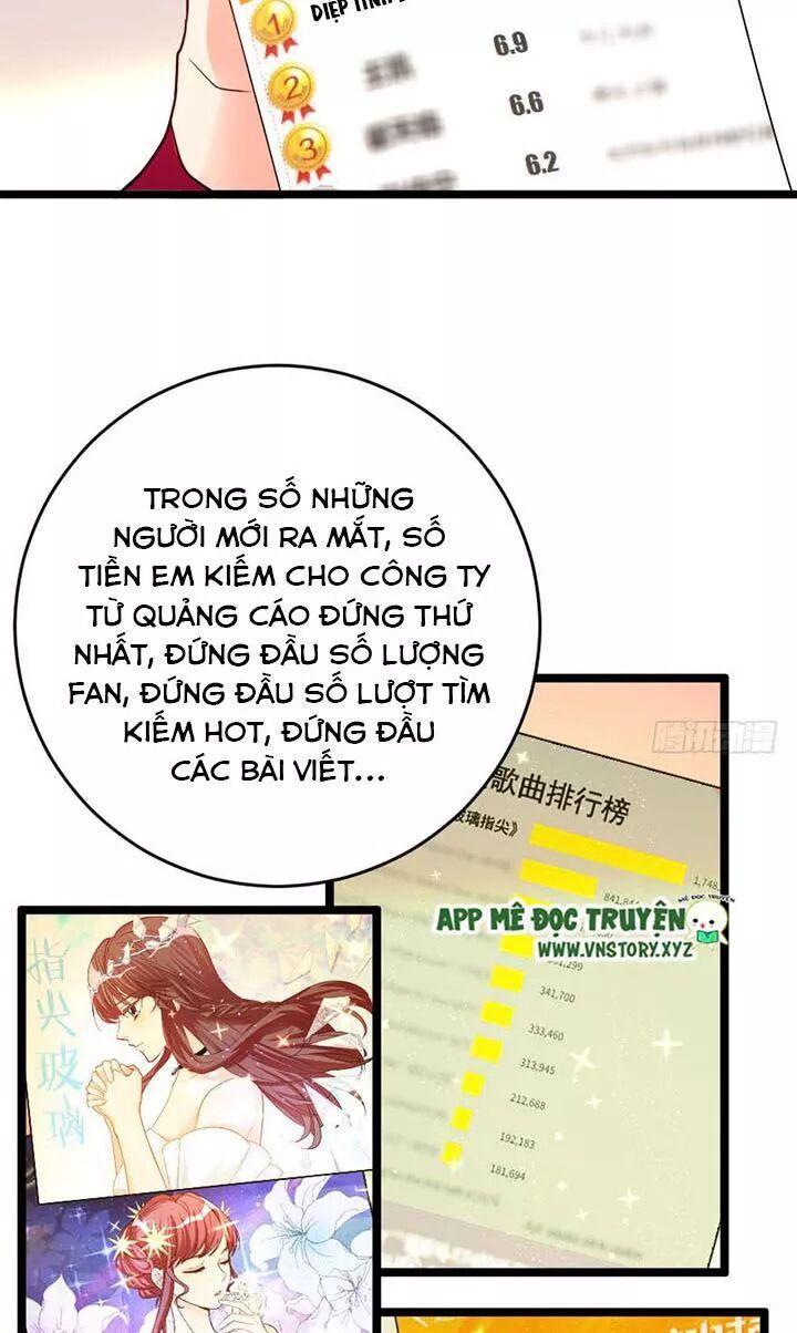 Thiên hậu trở về: Chapter 123: Chuẩn bị cho nhạc hội