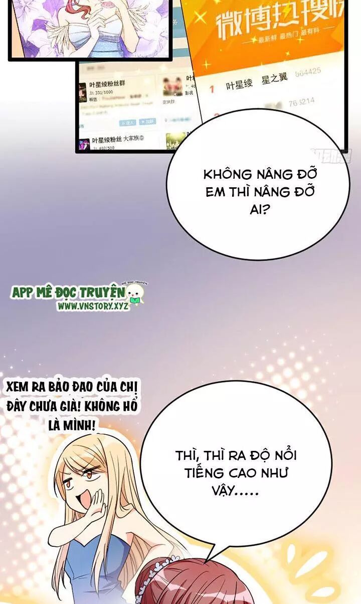 Thiên hậu trở về: Chapter 123: Chuẩn bị cho nhạc hội