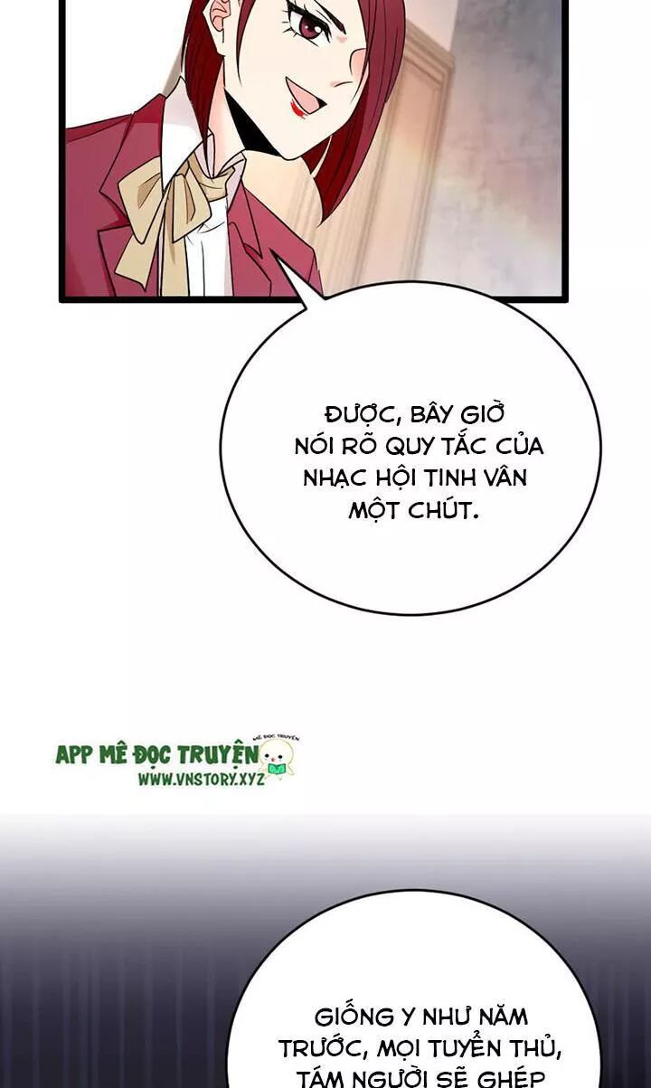 Thiên hậu trở về: Chapter 123: Chuẩn bị cho nhạc hội