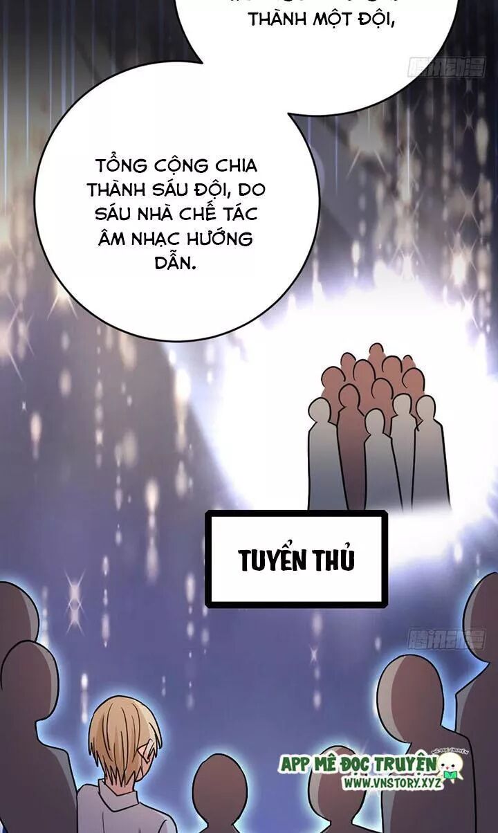 Thiên hậu trở về: Chapter 123: Chuẩn bị cho nhạc hội