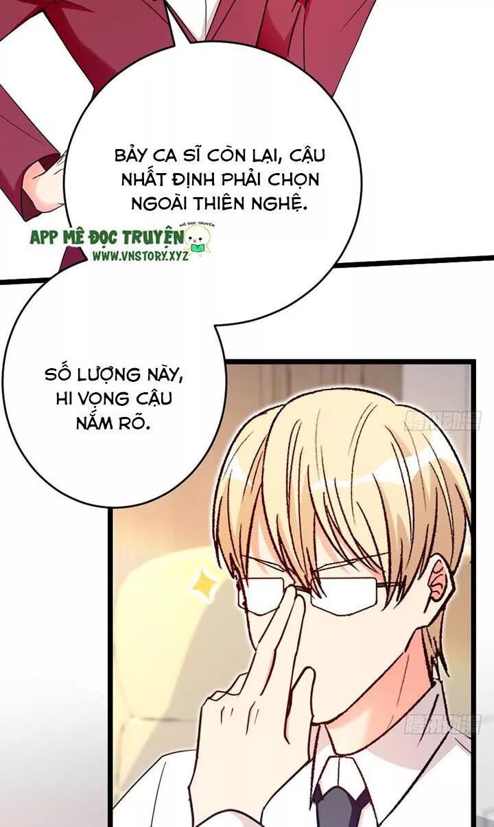 Thiên hậu trở về: Chapter 123: Chuẩn bị cho nhạc hội