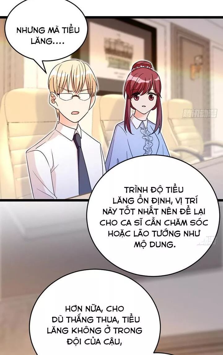 Thiên hậu trở về: Chapter 123: Chuẩn bị cho nhạc hội