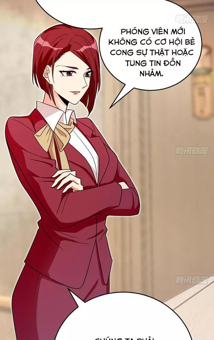 Thiên hậu trở về: Chapter 123: Chuẩn bị cho nhạc hội