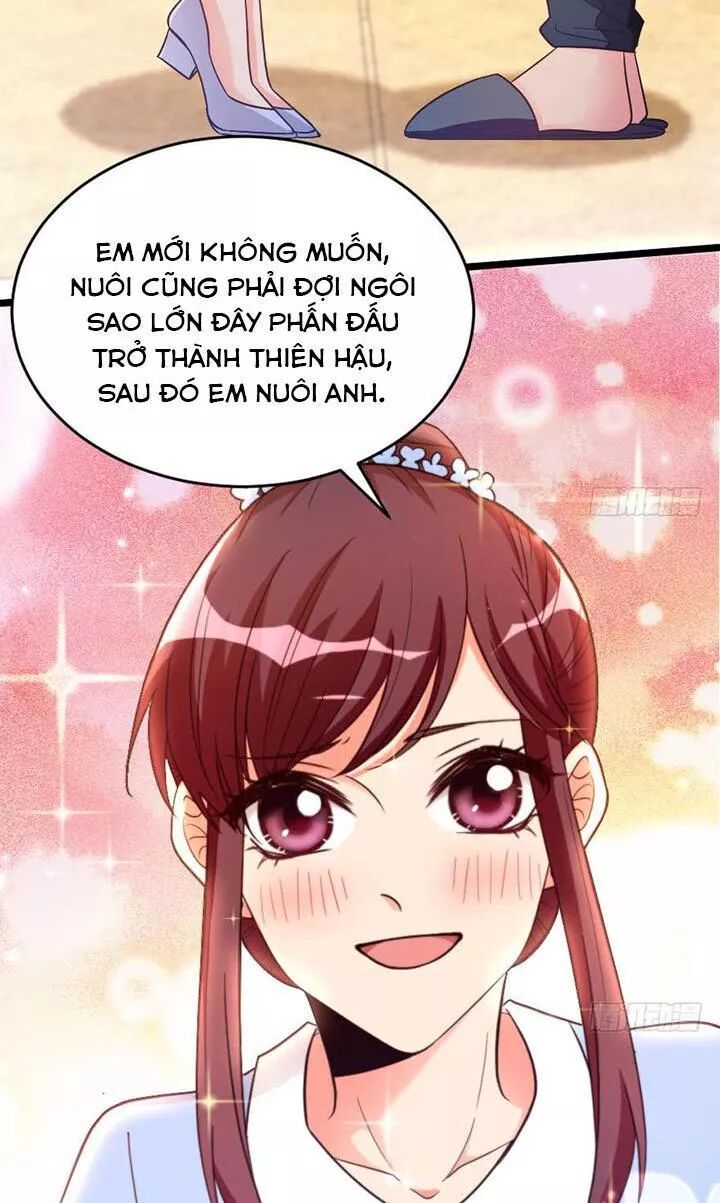 Thiên hậu trở về: Chapter 123: Chuẩn bị cho nhạc hội